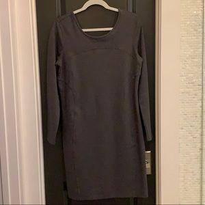 Athleta Illusion Dress